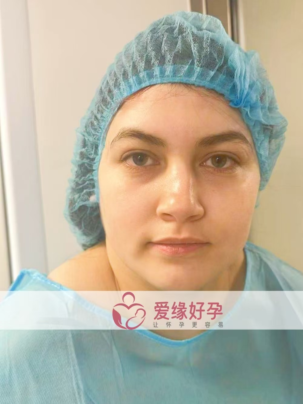 格鲁吉亚试管婴儿助孕爱心使者移植顺利完成