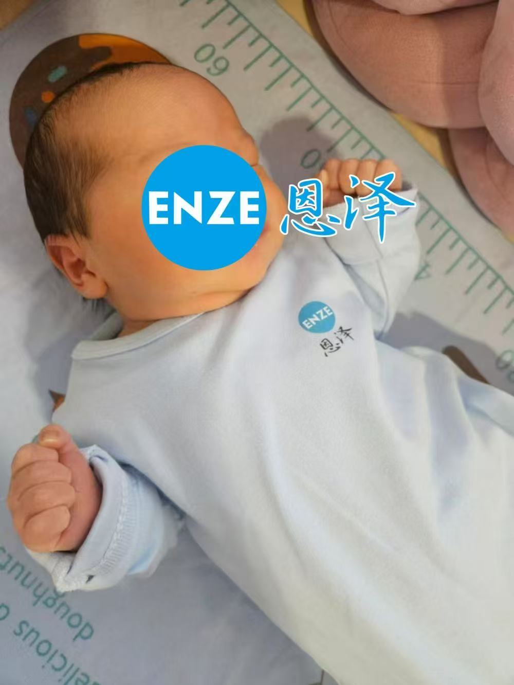 格鲁吉亚试管婴儿助孕宝宝出生后快速成长