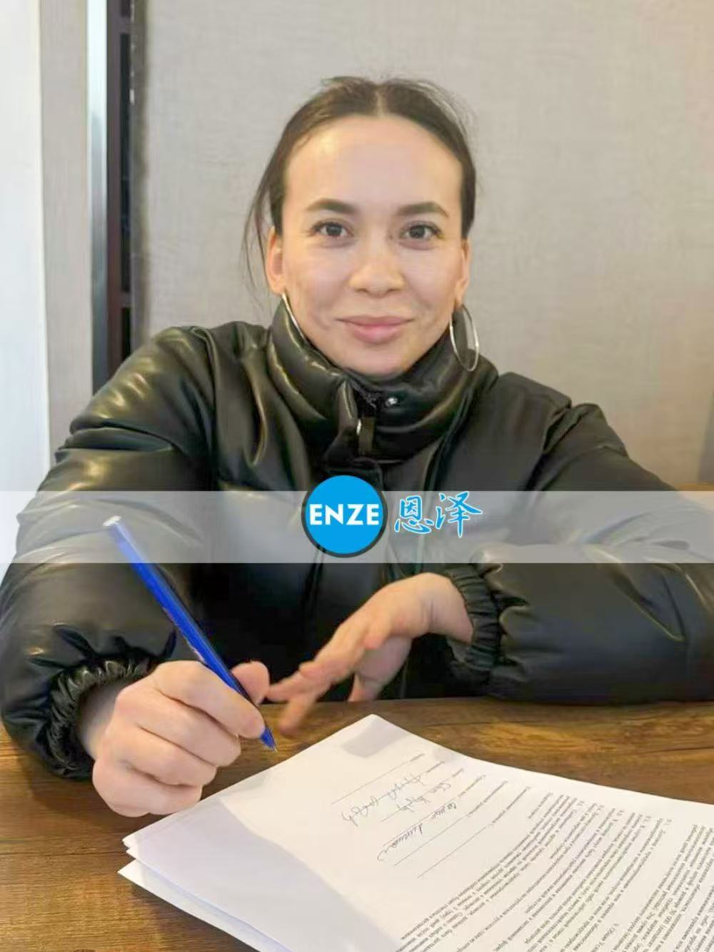 格鲁吉亚试管婴儿助孕爱心使者顺利完成移植