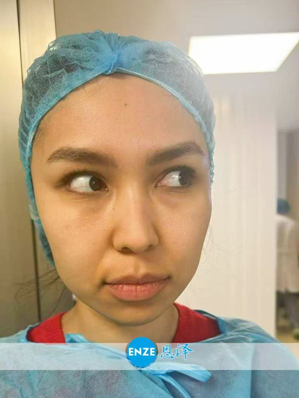 格鲁吉亚试管婴儿助孕爱心使者顺利完成移植