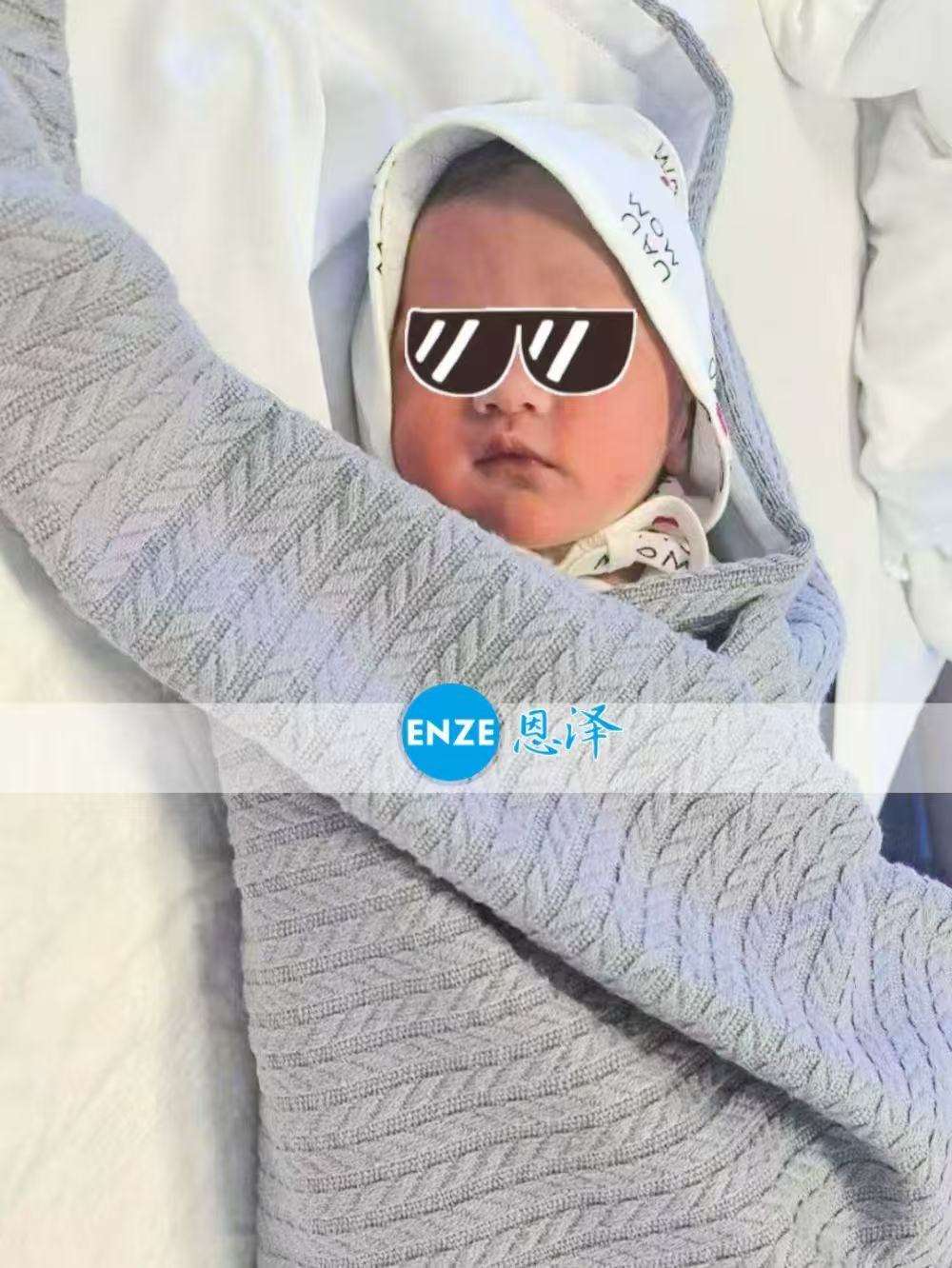 哈萨克斯坦试管婴儿助孕宝贝健康诞生