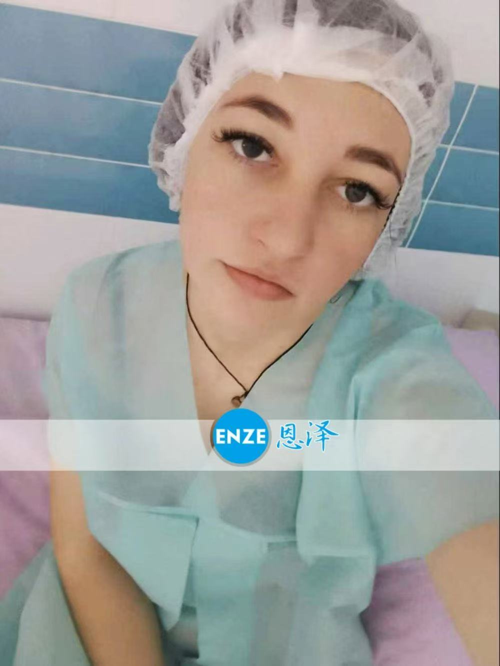 乌克兰试管婴儿助孕爱心使者着床成功