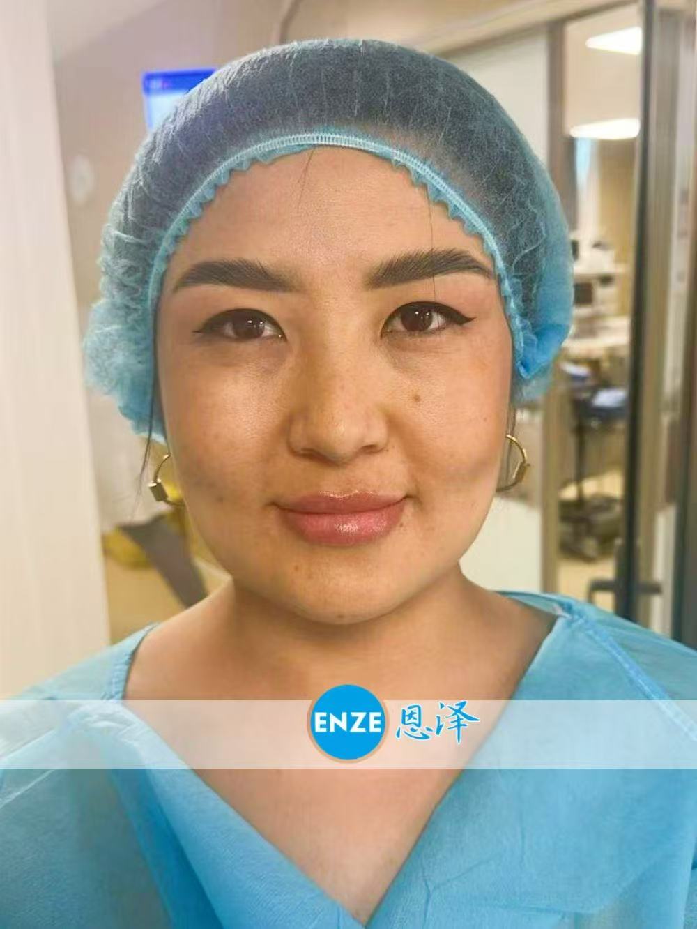 格鲁吉亚试管婴儿助孕爱心使者成功着床
