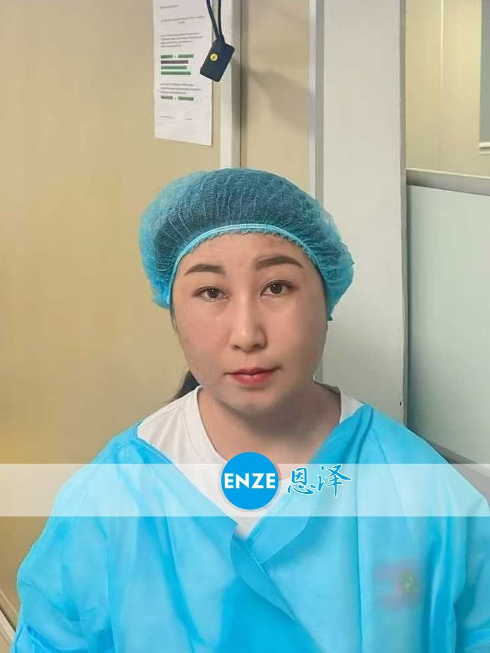 格鲁吉亚试管婴儿助孕爱心使者胚胎成功着床
