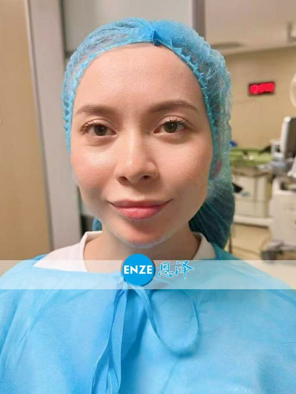 格鲁吉亚试管婴儿助孕爱心使者移植成功，静待佳音
