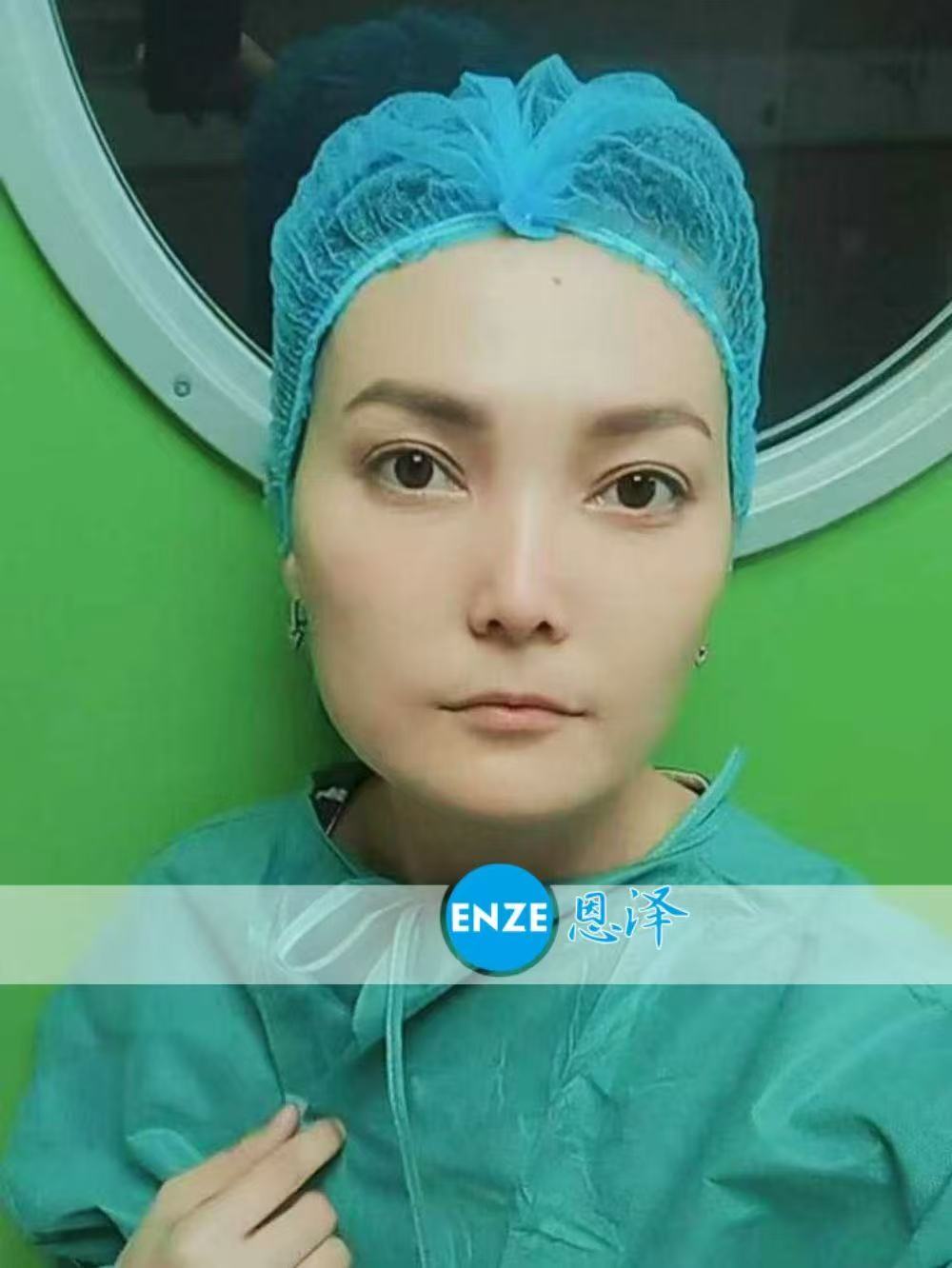 格鲁吉亚试管婴儿助孕爱心使者顺利着床