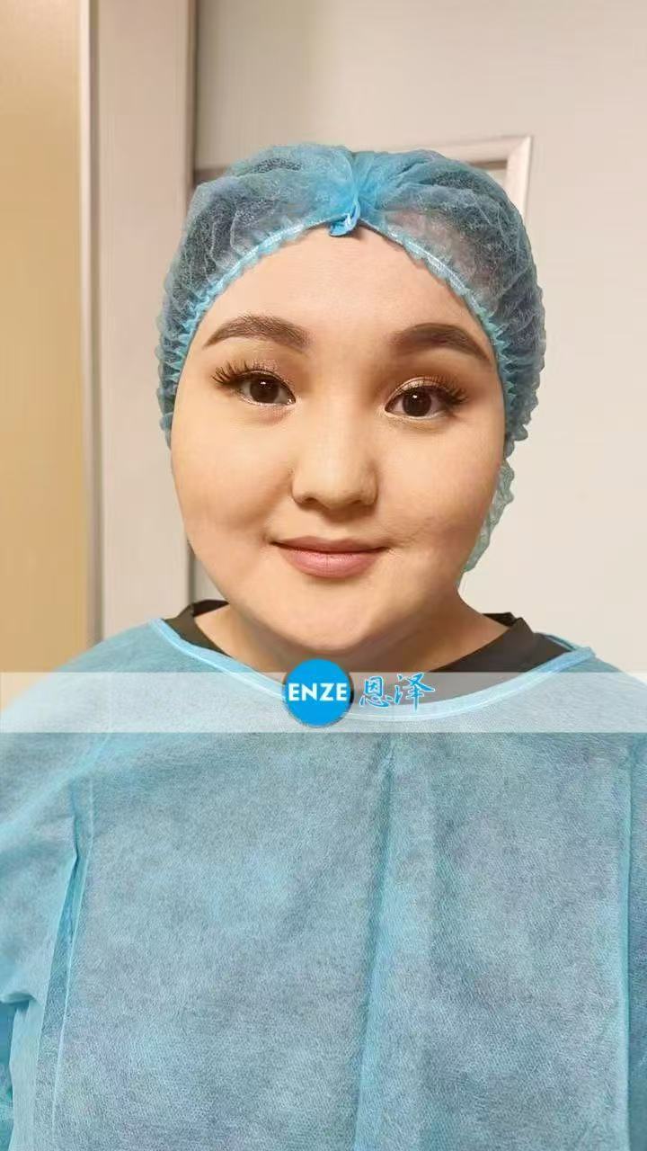格鲁吉亚试管婴儿助孕爱心使者成功完成移植