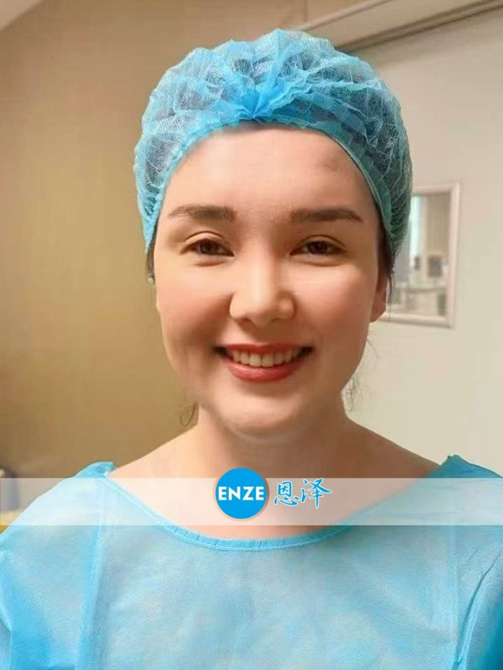 格鲁吉亚试管婴儿助孕爱心使者成功完成移植