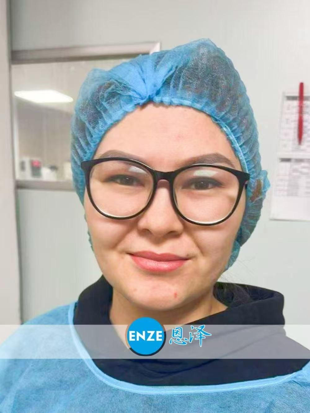 格鲁吉亚试管婴儿助孕爱心使者顺利完成移植