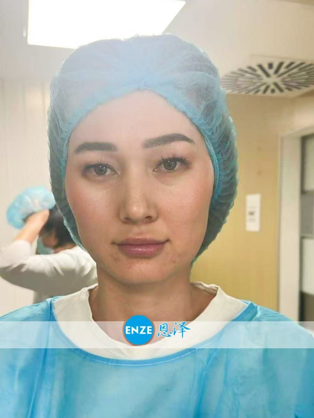 格鲁吉亚试管婴儿助孕爱心使者着床成功