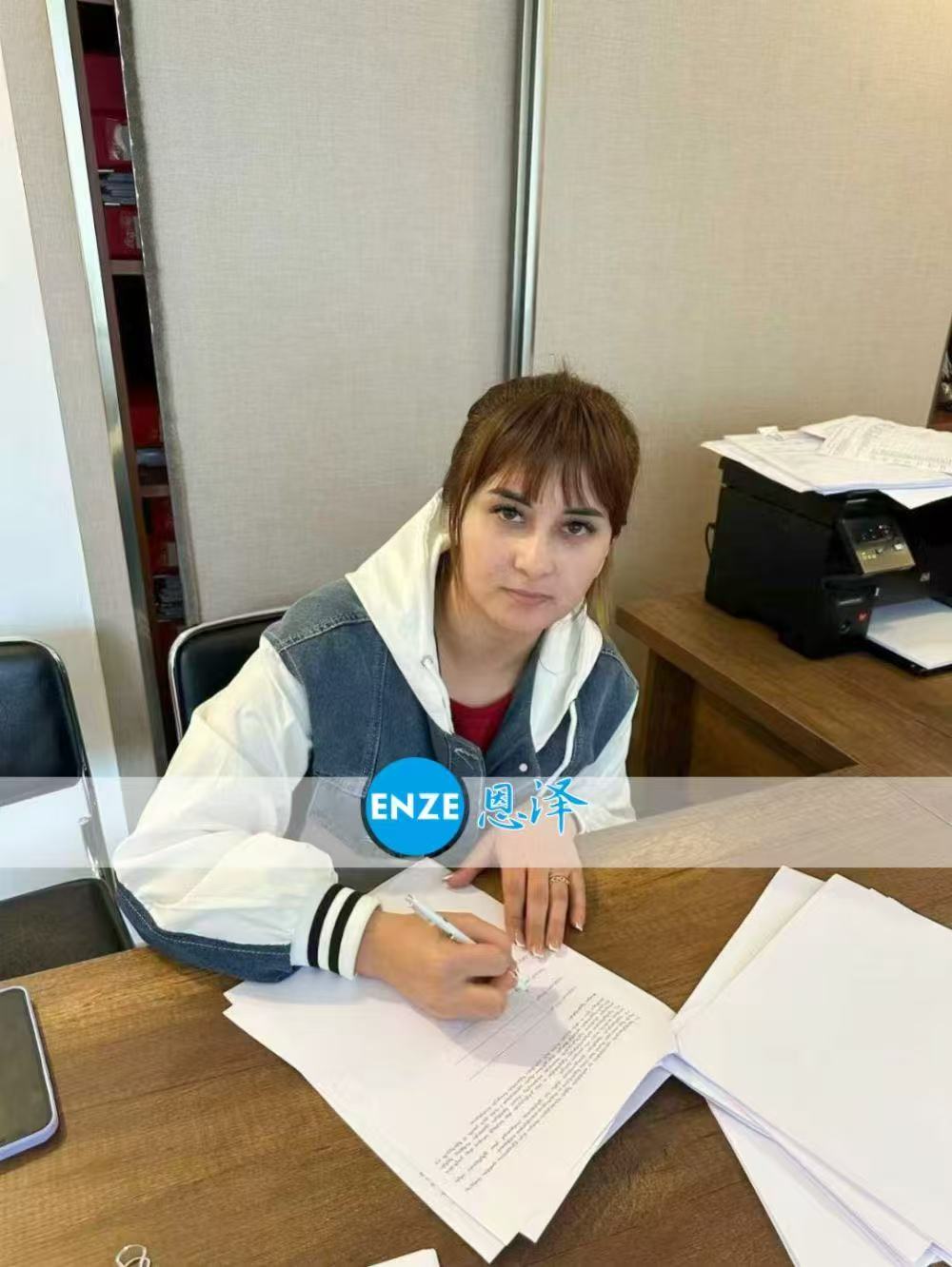 格鲁吉亚试管婴儿助孕爱心使者顺利完成移植