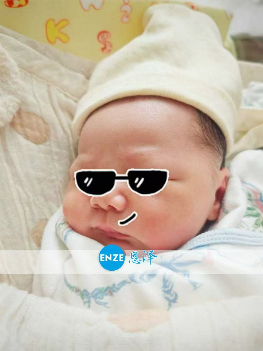 哈萨克斯坦试管婴儿助孕宝贝健康诞生