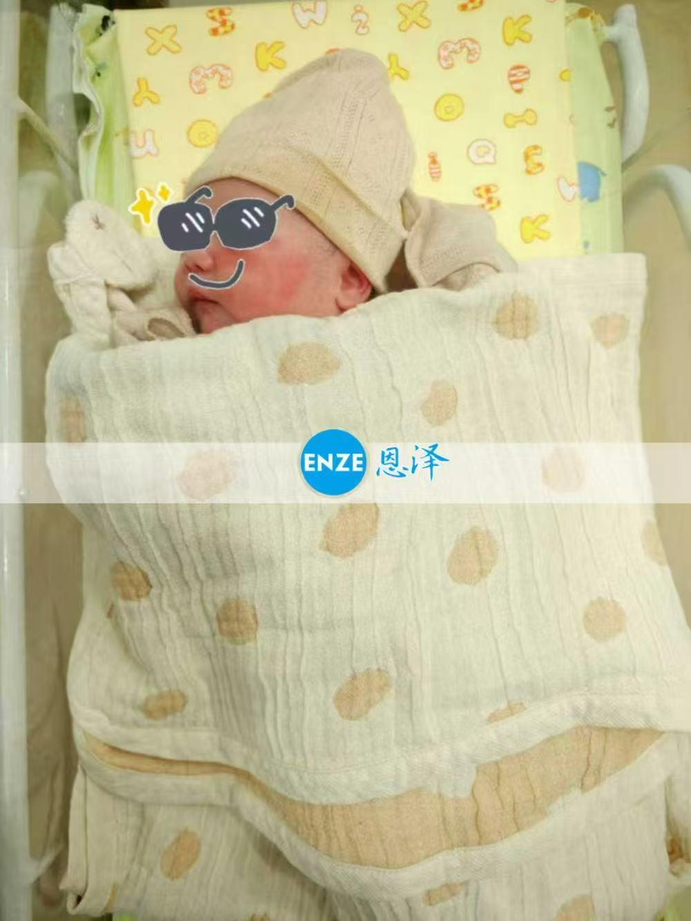 哈萨克斯坦试管婴儿助孕宝贝健康诞生