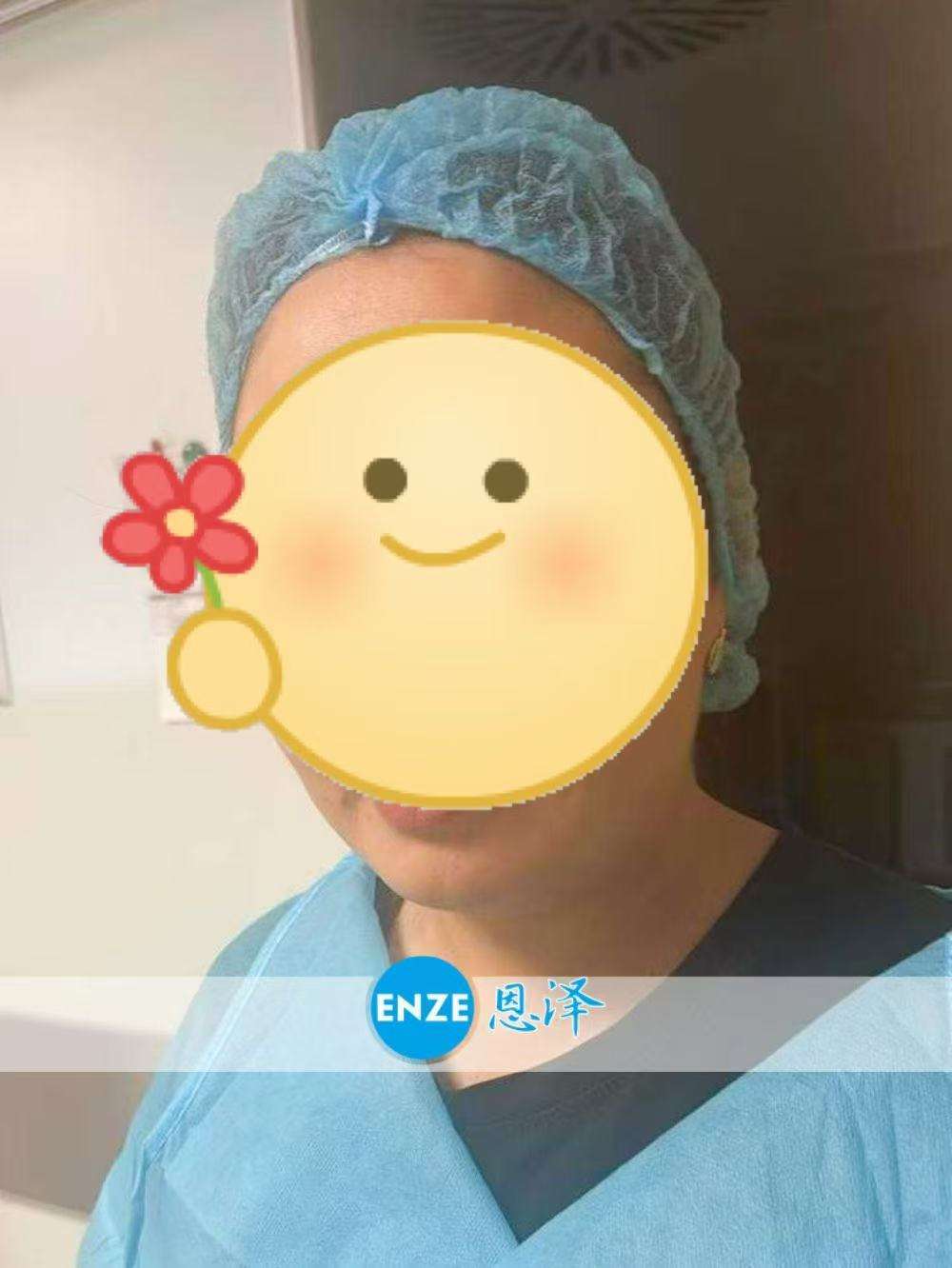 格鲁吉亚试管婴儿助孕爱心使者验孕成功