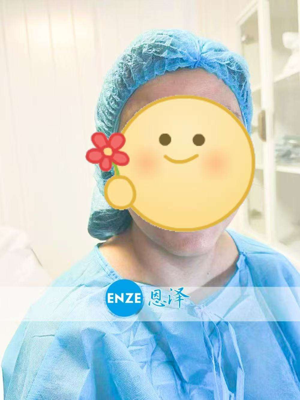 格鲁吉亚试管婴儿助孕爱心使者验孕成功