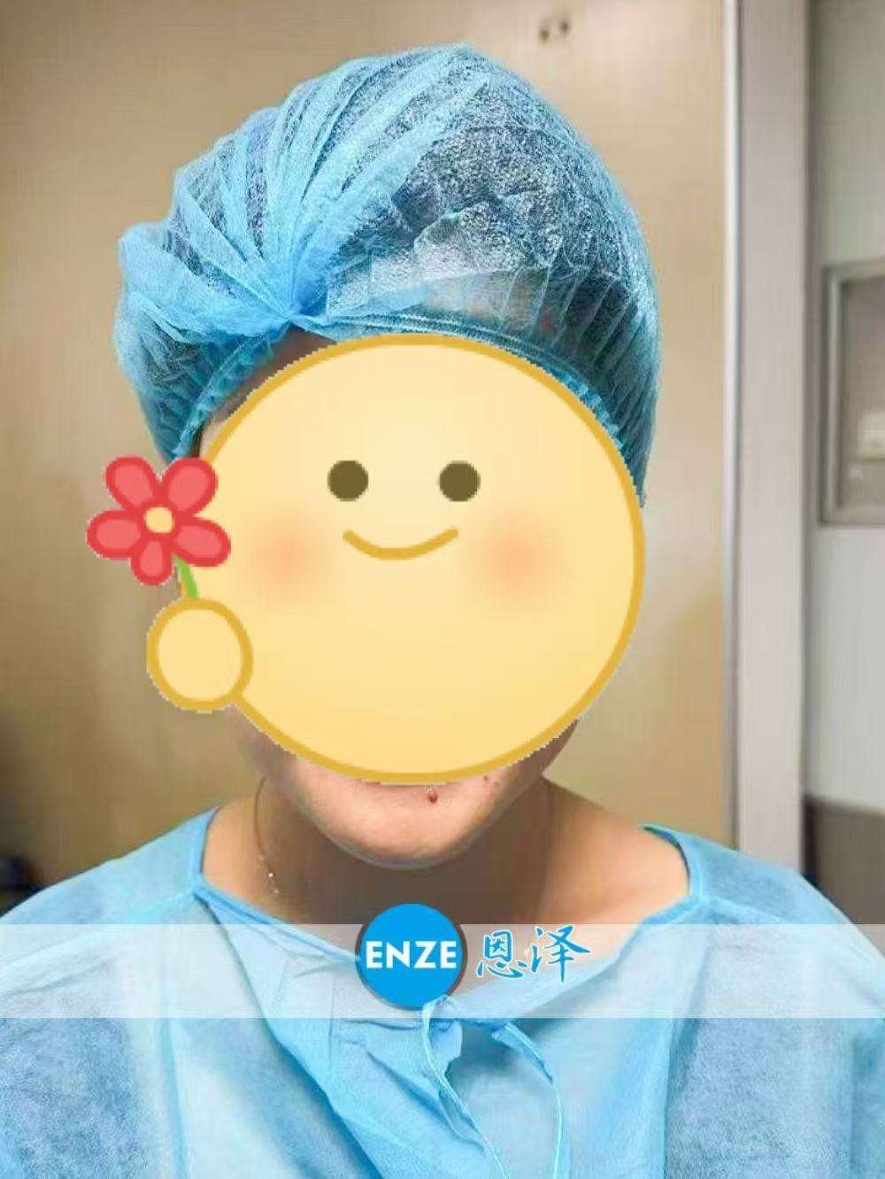 格鲁吉亚试管婴儿助孕爱心使者着床成功