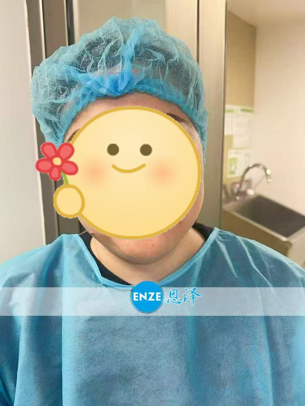 格鲁吉亚试管婴儿助孕爱心使者顺利完成移植