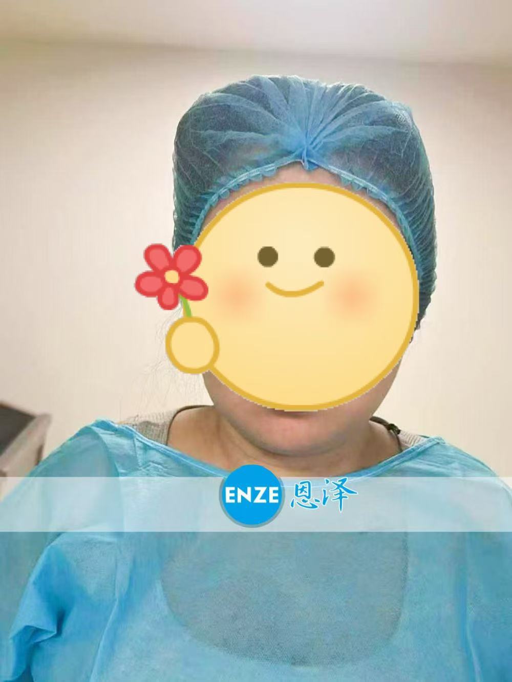 格鲁吉亚试管婴儿助孕爱心使者顺利完成移植