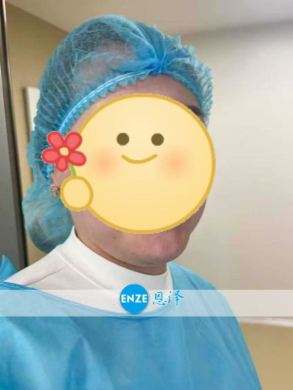 格鲁吉亚试管婴儿助孕爱心使者成功完成移植