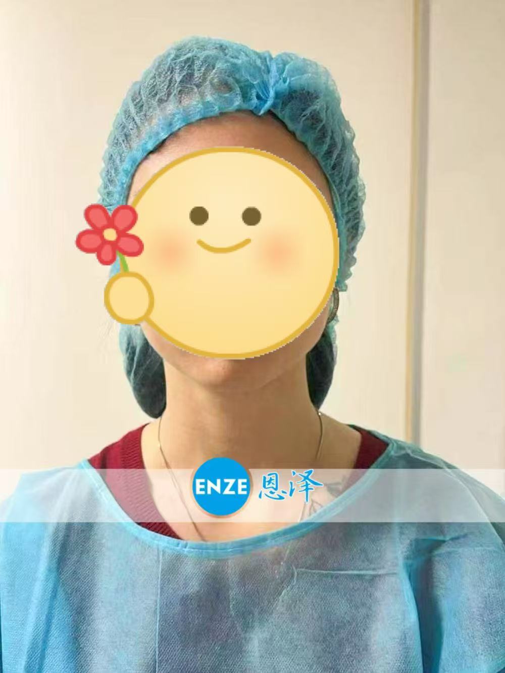 格鲁吉亚试管婴儿助孕爱心使者顺利完成移植