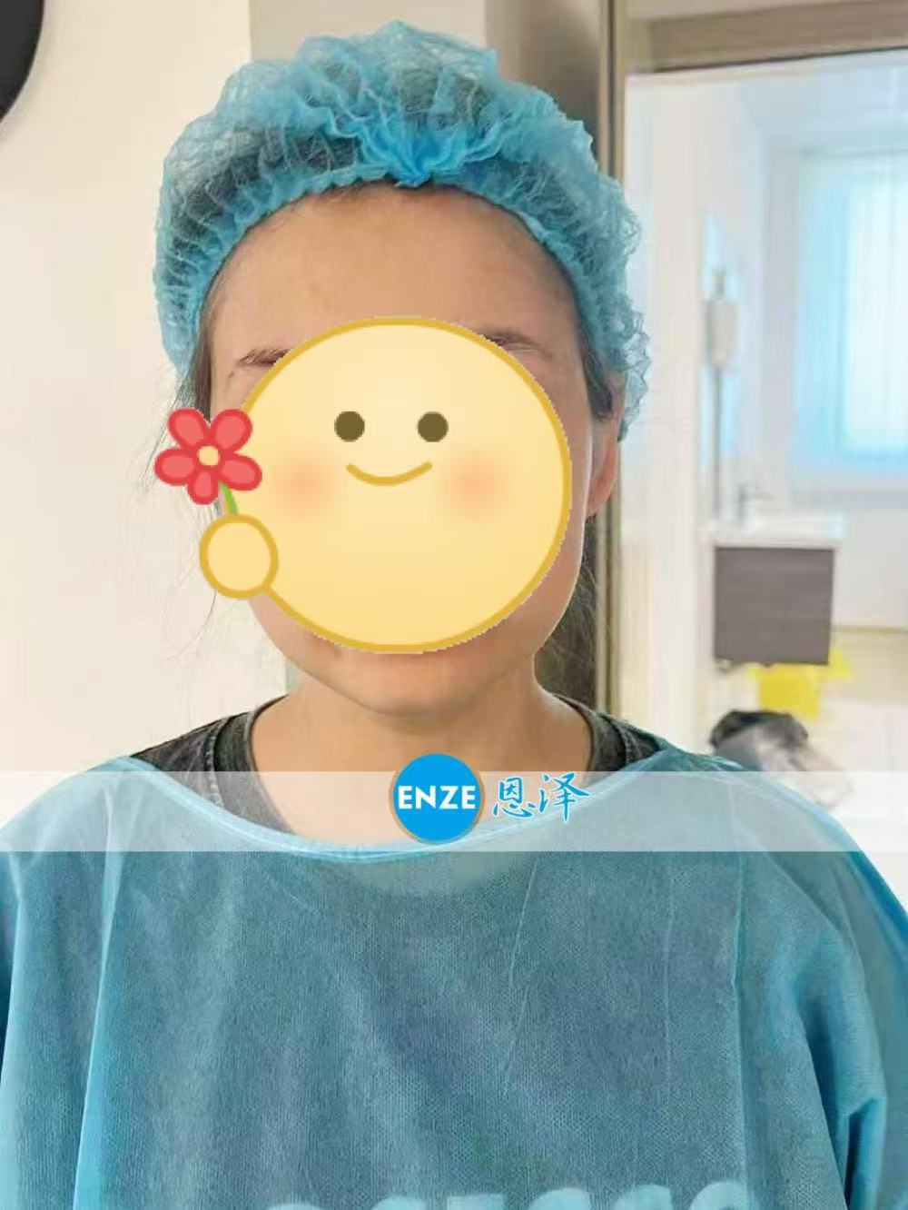 格鲁吉亚试管婴儿助孕爱心使者顺利完成移植