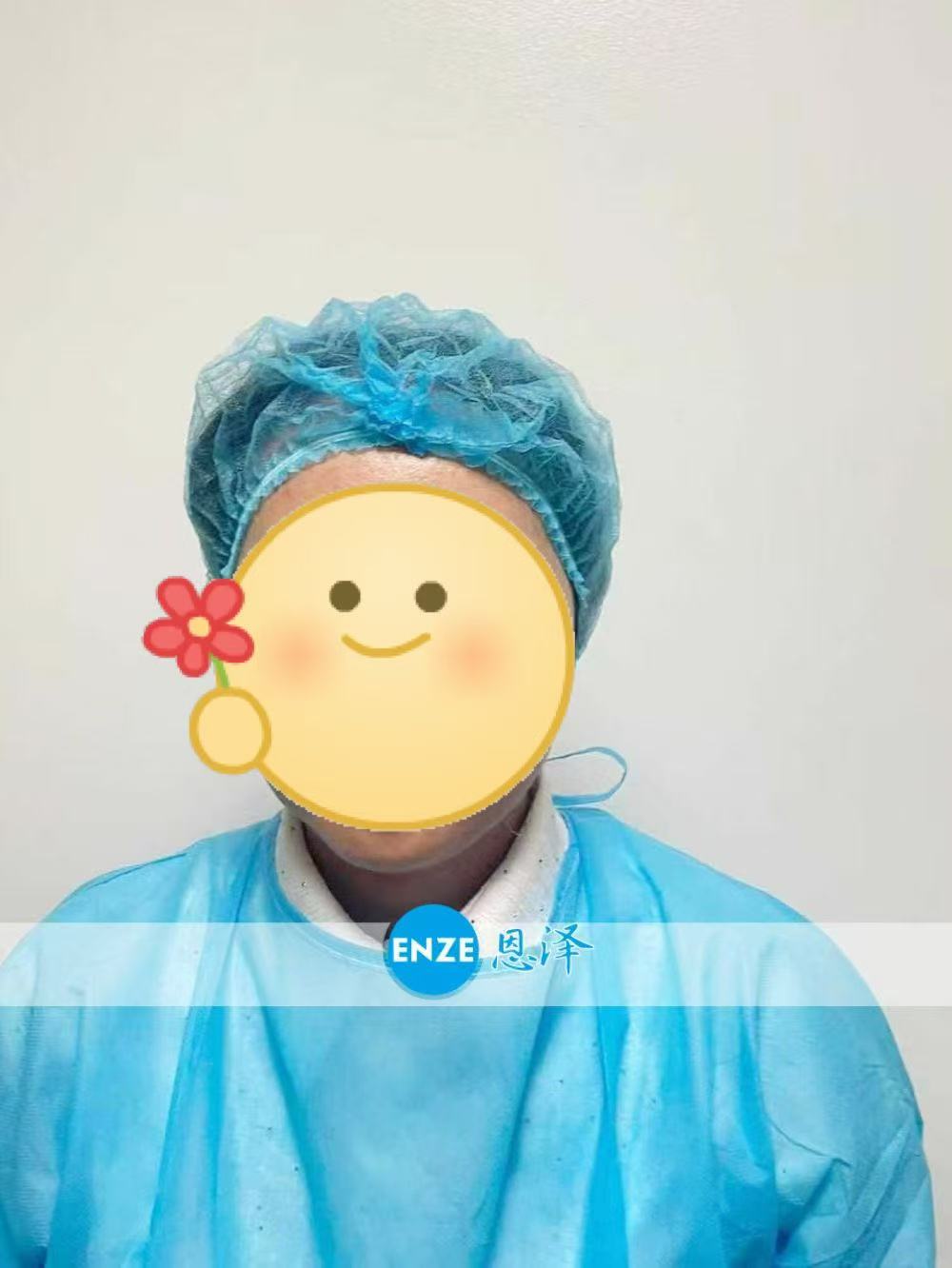 格鲁吉亚试管婴儿助孕爱心使者胚胎移植顺利完成