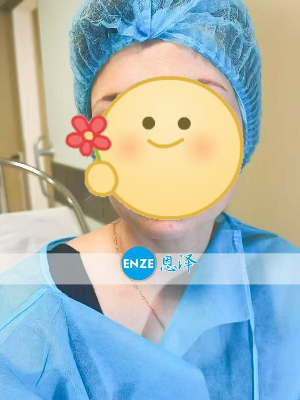 格鲁吉亚试管婴儿助孕爱心使者着床成功