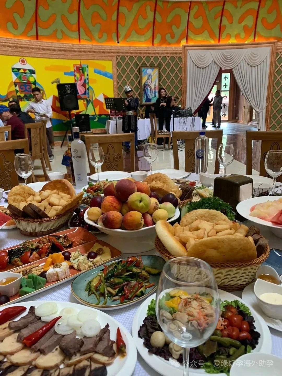 吉尔吉斯斯坦试管婴儿辅助生殖合法么？附价格+详细助孕流程(2025年最新攻略)